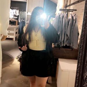 Meet your Posher, Mariah